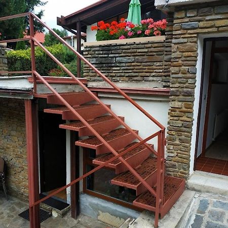 Апартаменты Privat L&L Нова-Лесна Экстерьер фото