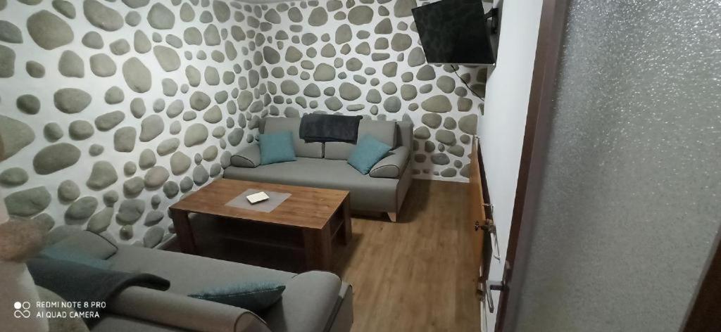 Апартаменты Privat L&L Нова-Лесна Экстерьер фото
